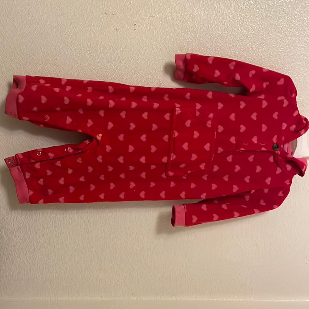Carters sleepwear